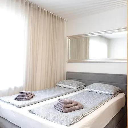 Apartment Ju3